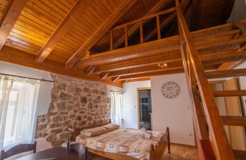 Grad Apartamento | Apartments Loriana