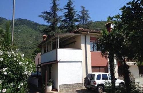 Obrs Apartamento | Apartments Lorinda