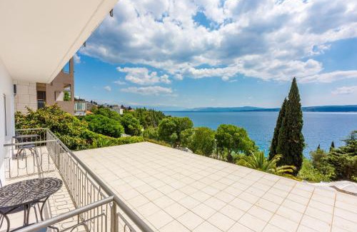 Dramalj Apartamento | Apartments LORY