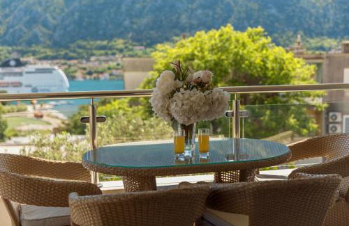 Kotor Apartamento | Apartments Los Olivos