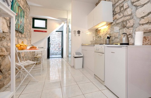 Stari Grad Apartamento | Apartments Lotti