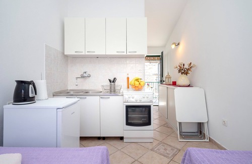 Stari Grad Apartamento | Apartments Lotti
