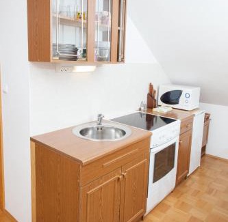 Gorenji Novaki Apartamento | Apartments Lovec