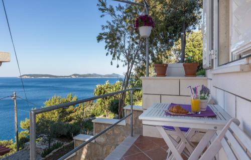 Lozica Apartamento | Apartments Lovro