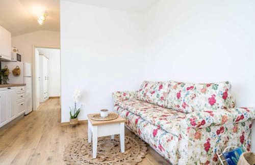 Lozica Apartamento | Apartments Lovro - One bedroom apartment with Balcony and Sea View 3