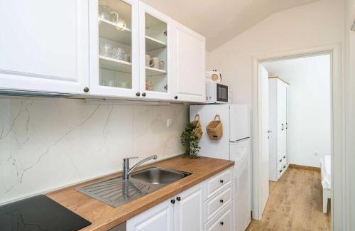 Lozica Apartamento | Apartments Lovro - One bedroom apartment with Balcony and Sea View 3