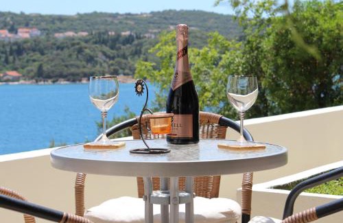 Lozica Apartamento | Apartments Lozica