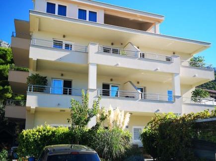 Drvenik Apartamento | Apartments Lozina