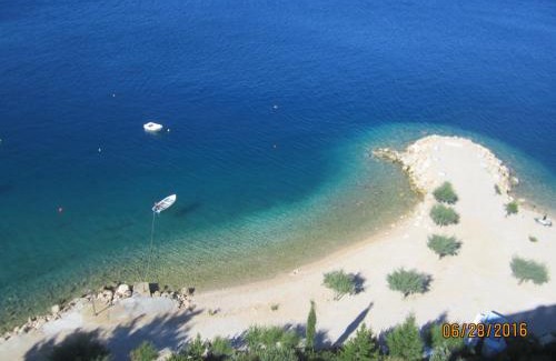 Omis Apartamento | Apartments Lozina on the Beach