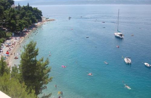 Omis Apartamento | Apartments Lozina on the Beach