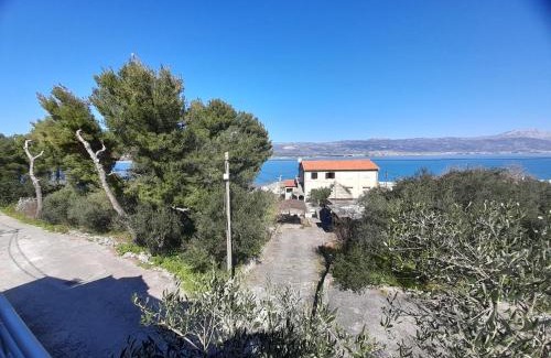 Arbanija Casa | Apartments Lucija