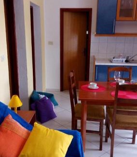 Arbanija Casa | Apartments Lucija