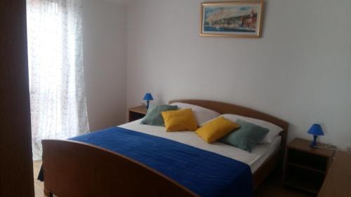 Arbanija Casa | Apartments Lucija