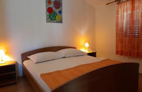 Arbanija Casa | Apartments Lucija