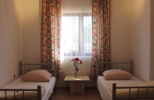 Brodarica Apartamento | Apartments Lucija-Klara