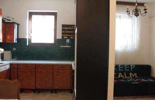 Brodarica Apartamento | Apartments Lucija-Klara