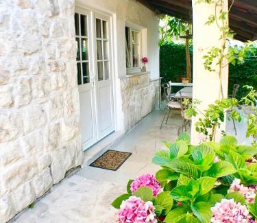 Milna (Brac) Apartamento | Apartments Lucy