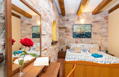 Rovinjsko Selo Apartamento | Apartments Lucy
