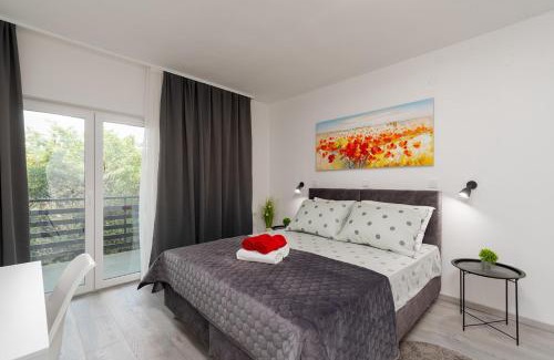 Rovinjsko Selo Apartamento | Apartments Lucy