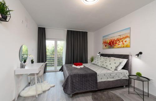 Rovinjsko Selo Apartamento | Apartments Lucy