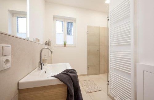 Bocholt Apartamento | Apartments LUDGERUSHOF