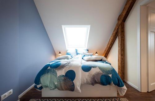 Bocholt Apartamento | Apartments LUDGERUSHOF