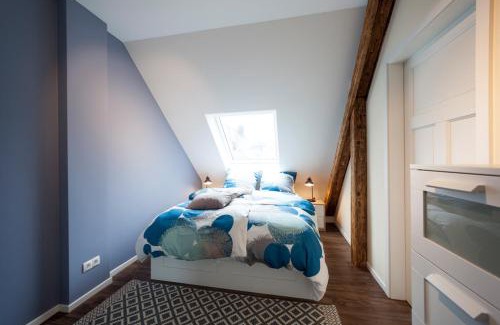 Bocholt Apartamento | Apartments LUDGERUSHOF
