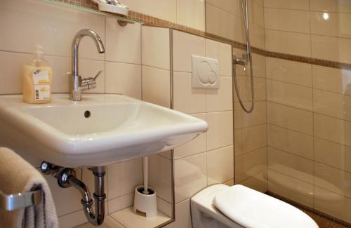 Krefeld Apartamento | Apartments Luisenhof