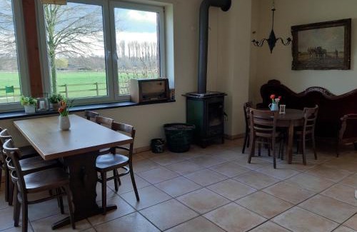 Krefeld Apartamento | Apartments Luisenhof