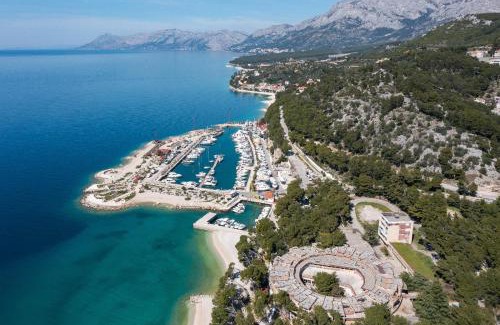 Krvavica Apartamento | Apartments Luka Toni