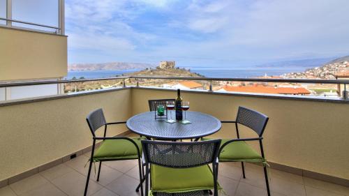 Senj Apartamento | Apartments Luka - Villa Sunce