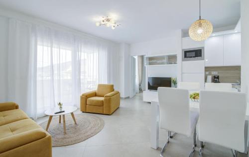 Senj Apartamento | Apartments Luka - Villa Sunce