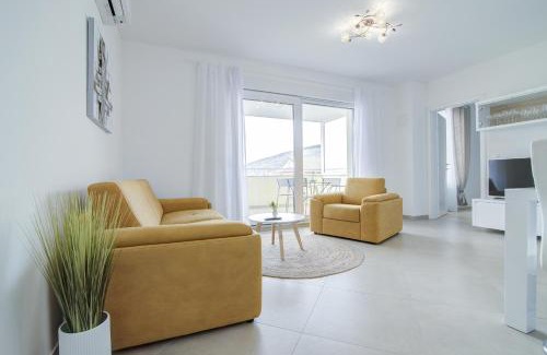 Senj Apartamento | Apartments Luka - Villa Sunce