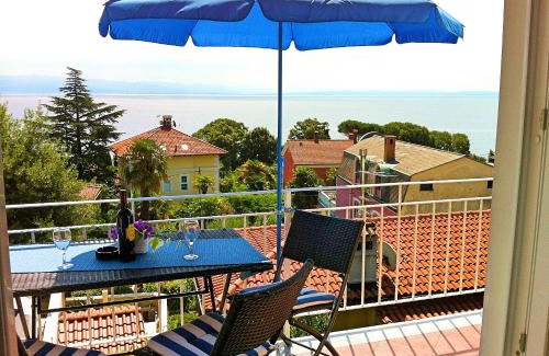 Lovran Apartamento | Apartments Luna