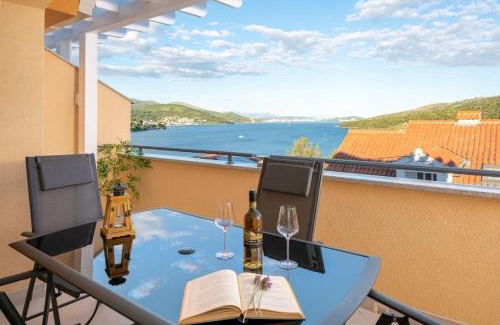 Marina Apartamento | Apartments Lux 3