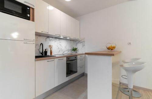 Marina Apartamento | Apartments Lux 3
