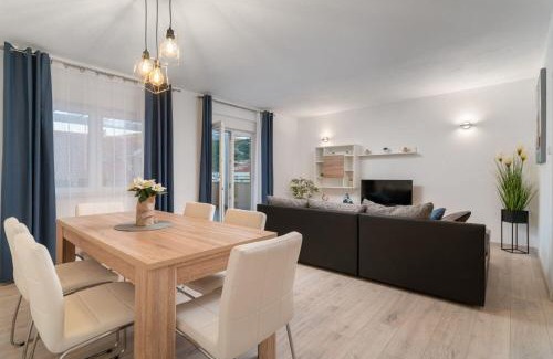 Marina Apartamento | Apartments Lux 3
