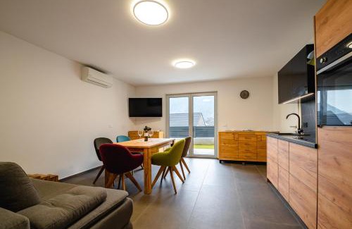 Jesenice Apartamento | Apartments Luxury AD