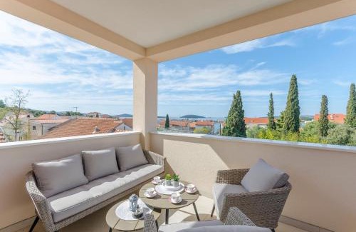 Brodarica Apartamento | Apartments Luxury and Sea View