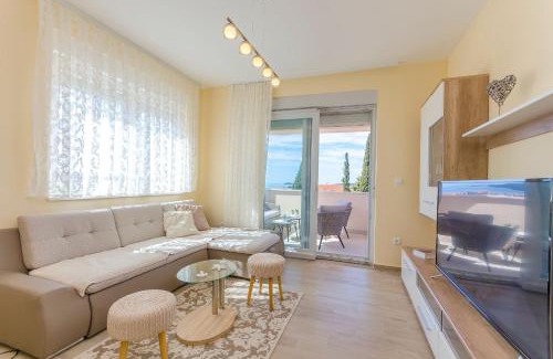 Brodarica Apartamento | Apartments Luxury and Sea View