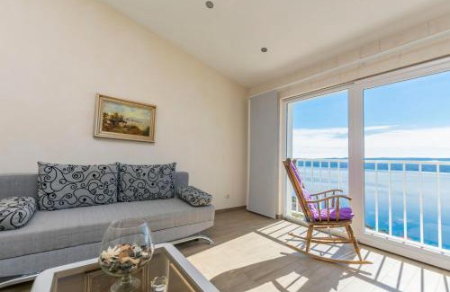 Borak Apartamento | Apartments Luxury view