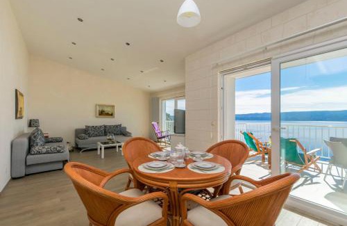 Borak Apartamento | Apartments Luxury view