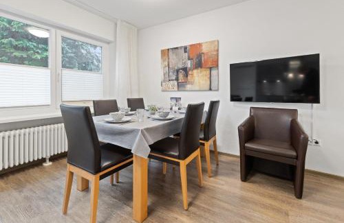 Rust Apartamento | Apartments Münchbach - near Europa-Park and Rulantica