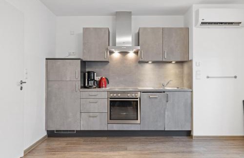 Rust Apartamento | Apartments Münchbach - near Europa-Park and Rulantica