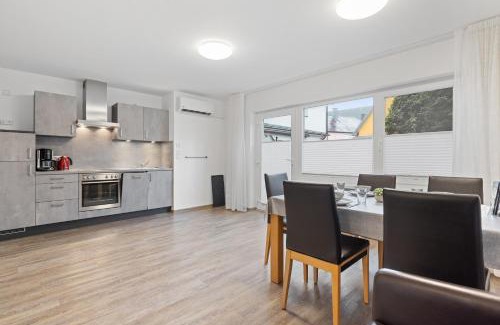 Rust Apartamento | Apartments Münchbach - near Europa-Park and Rulantica