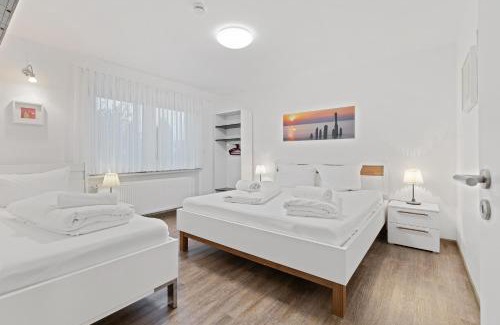 Rust Apartamento | Apartments Münchbach - near Europa-Park and Rulantica