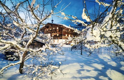 Piesendorf Apartamento | Apartments M&M Göpplerbauer