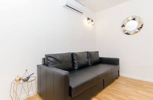 Moca Apartamento | Apartments M & M