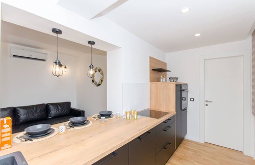 Moca Apartamento | Apartments M & M