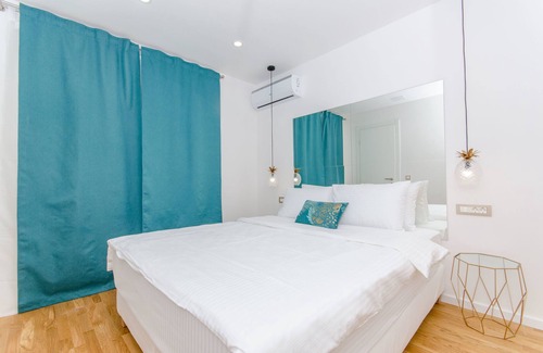Moca Apartamento | Apartments M & M